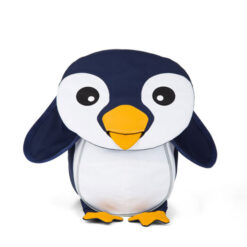 Affenzahn Pepe de Pinguïn rugzak klein