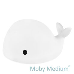 Flow Moby Medium LED nachtlamp