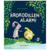 Prentenboek Krokodillen Alarm! van Uitgeverij Veltman