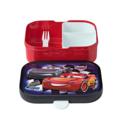 Cars Broodtrommel Lunchbox