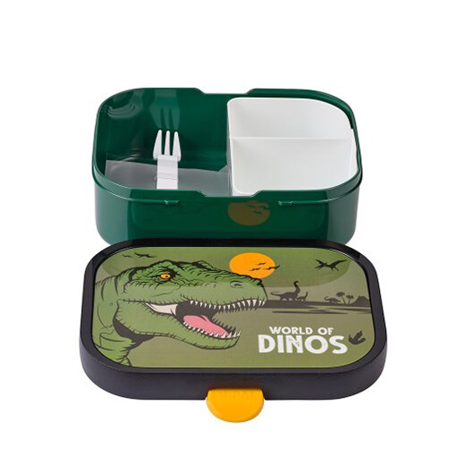 Dino Lunchbox Broodtrommel Mepal