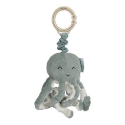 Little Dutch Trilfiguur Octopus Ocean Mint