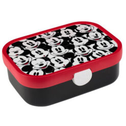 Lunchbox Mickey Mouse Mepal