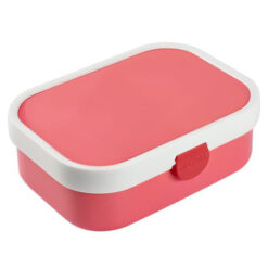 Roze Broodtrommel Lunchbox Mepal