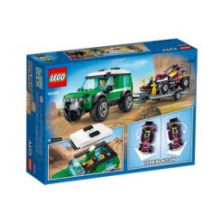 Lego EAN 5702016889734