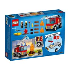 Lego EAN 5702016911534