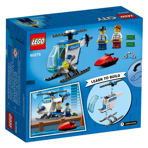 Lego EAN 5702016912180