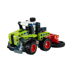 Lego Tractorspeelgoed