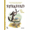 Stinkhond Gaat Naar School Voorleesboek