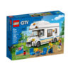 Vakantiecamper Set 60283 Lego