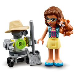 Zobo de Lego Robot
