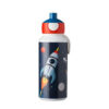 Space Raket Pop up drinkbeker van Mepal