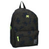 Stoere Army Skooter Rugzak