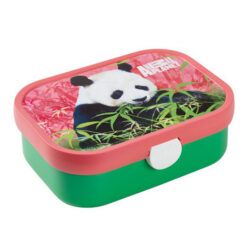 Panda Lunchbox Mepal Animal Planet